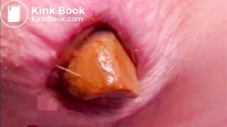 The Legendary Ranbu Scene