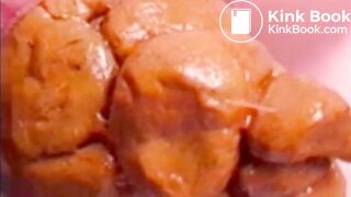 The Legendary Ranbu Scene