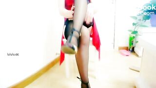 Chinese girl - video 27