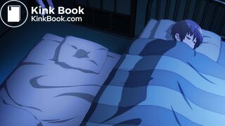 Tonikaku Kawaii Scene