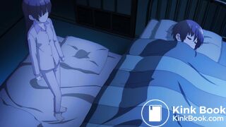 Tonikaku Kawaii Scene