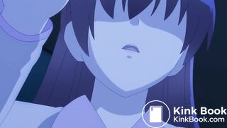 Tonikaku Kawaii Scene