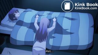 Tonikaku Kawaii Scene