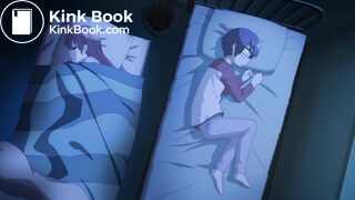 Tonikaku Kawaii Scene