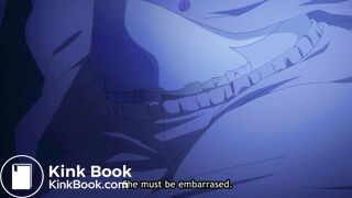 Tonikaku Kawaii Scene