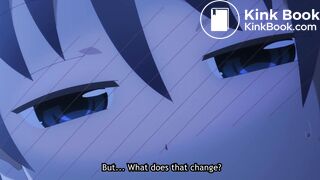 Tonikaku Kawaii Scene