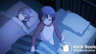 Tonikaku Kawaii Scene