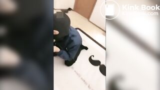 Chinese femdom - video 33