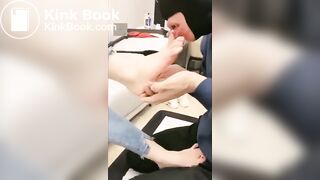 Chinese femdom - video 33