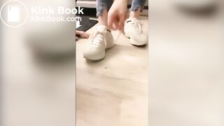 Chinese femdom - video 33