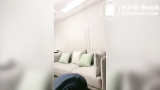 Chinese femdom - video 33