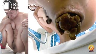 Monster turd - video 11