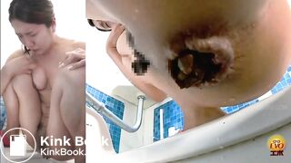 Monster turd - video 11