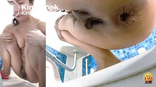 Monster turd - video 11