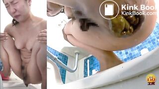 Monster turd - video 11