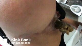 Packaging her shit 2