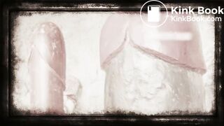 Hot girl likes eating scat