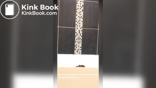 Pale, Petite and Beautiful Poop Enthusiast.