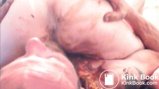 Amazing Scatfun with Couple - THIS IS HOT!! - video 48