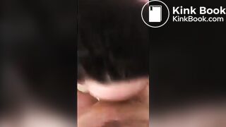 Amazing shitty anf blojob couple