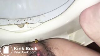 pussy with a big clitoris shits