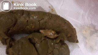 Afro-Latina Scat Star #17