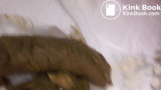 Afro-Latina Scat Star #17