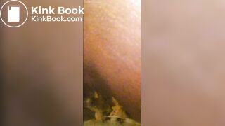 Ebony pooty booty - video 65