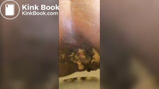 Ebony pooty booty - video 65