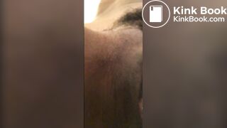 Ebony pooty booty - video 65