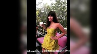 Sexy girl diarrhea - video 3