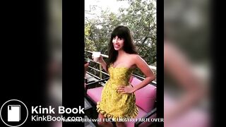 Sexy girl diarrhea - video 3