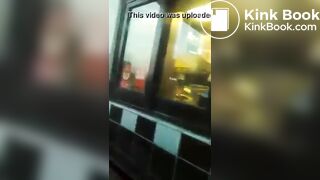 Deseperação no carro