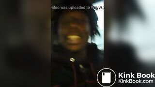 Deseperação no carro