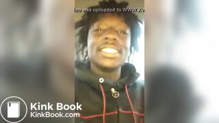 Deseperação no carro