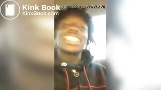 Deseperação no carro