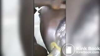 Amazing Scatfun with Black Couple - THIS IS HOT!!