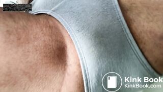 Greatest ever panty poop then one better