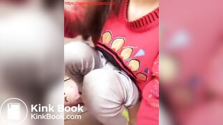 Chinese girl - video 17