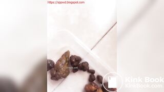 Chinese girl - video 17