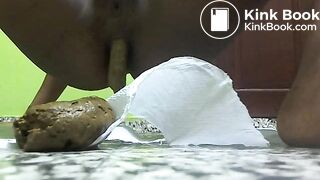 Afro-Latina Scat Star #13