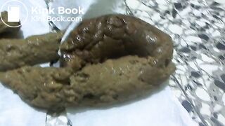 Afro-Latina Scat Star #13