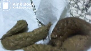 Afro-Latina Scat Star #13