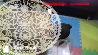 Chinese scat - Eating shit directly from Chinese wife's ass