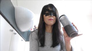 Tasty Shit - (WIth Jap*Scat*Slut)