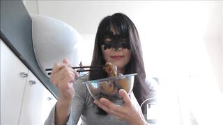 Tasty Shit - (WIth Jap*Scat*Slut)