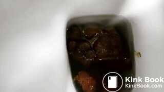 girl scat - video 23