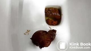 girl scat - video 23