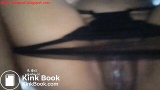 Chinese girl - video 16