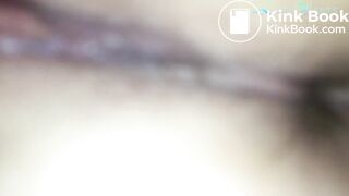 Petite and Beautiful Red-Haired Poop Enthusiast. - video 4